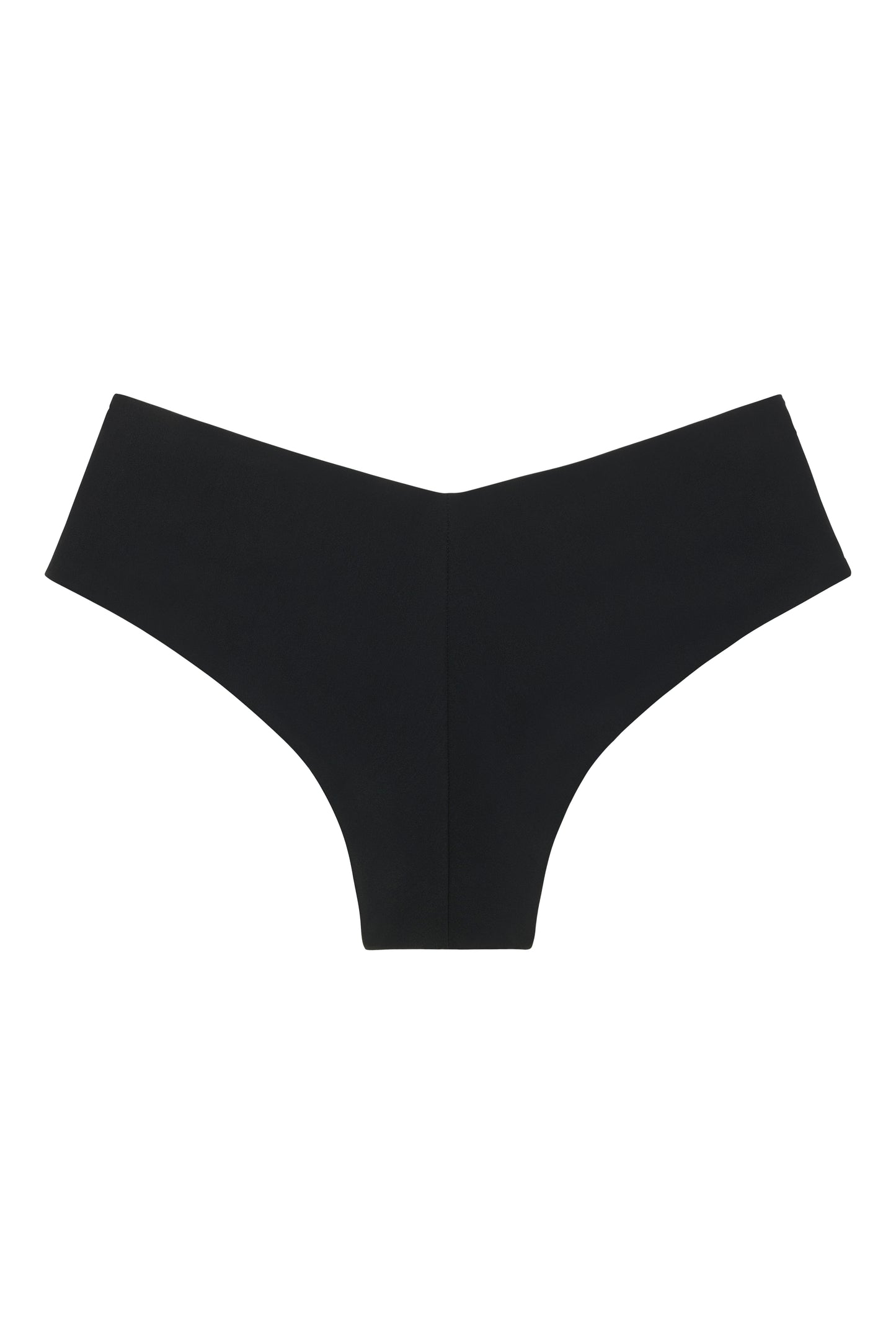 Paloma Booty Short Black